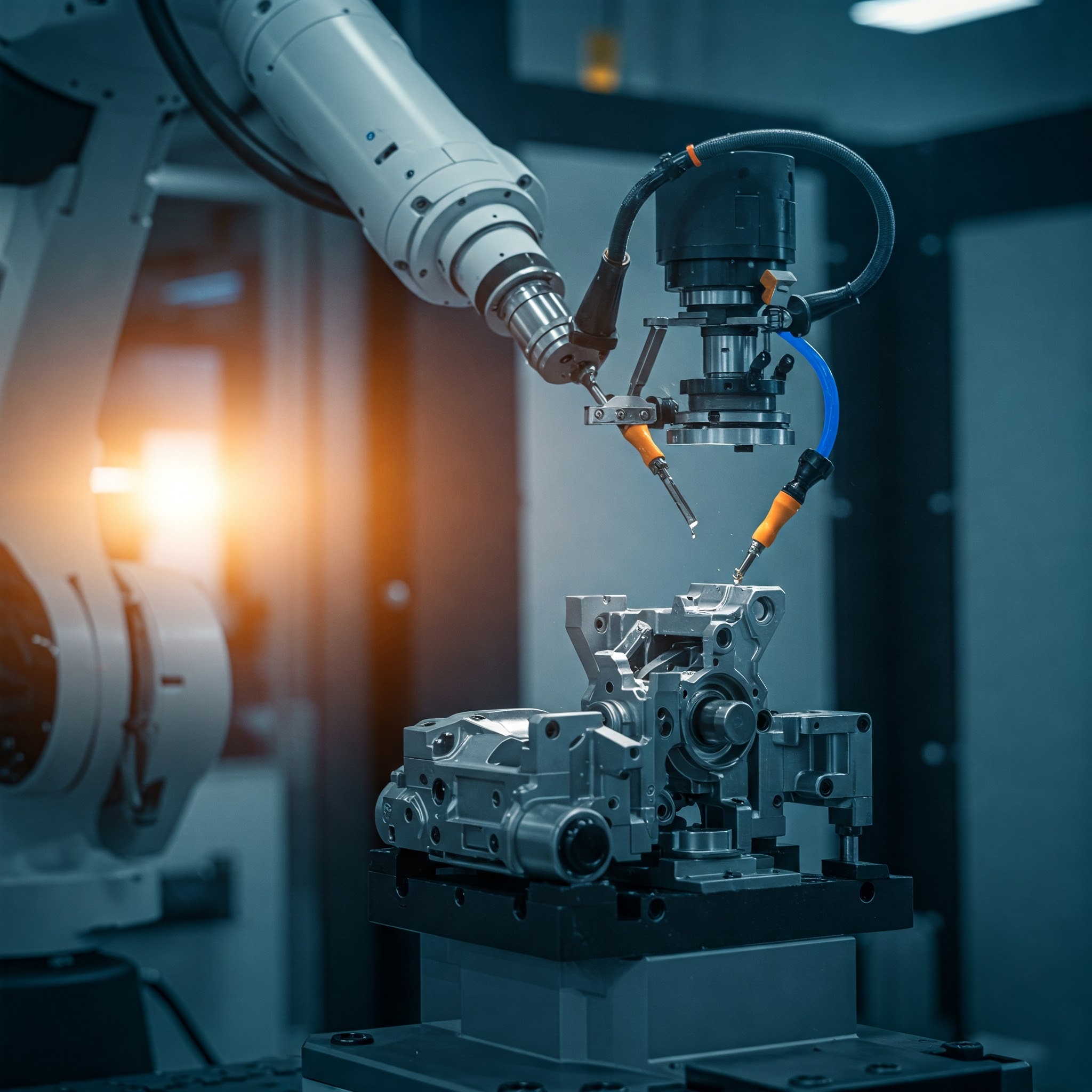 Technology Improvement